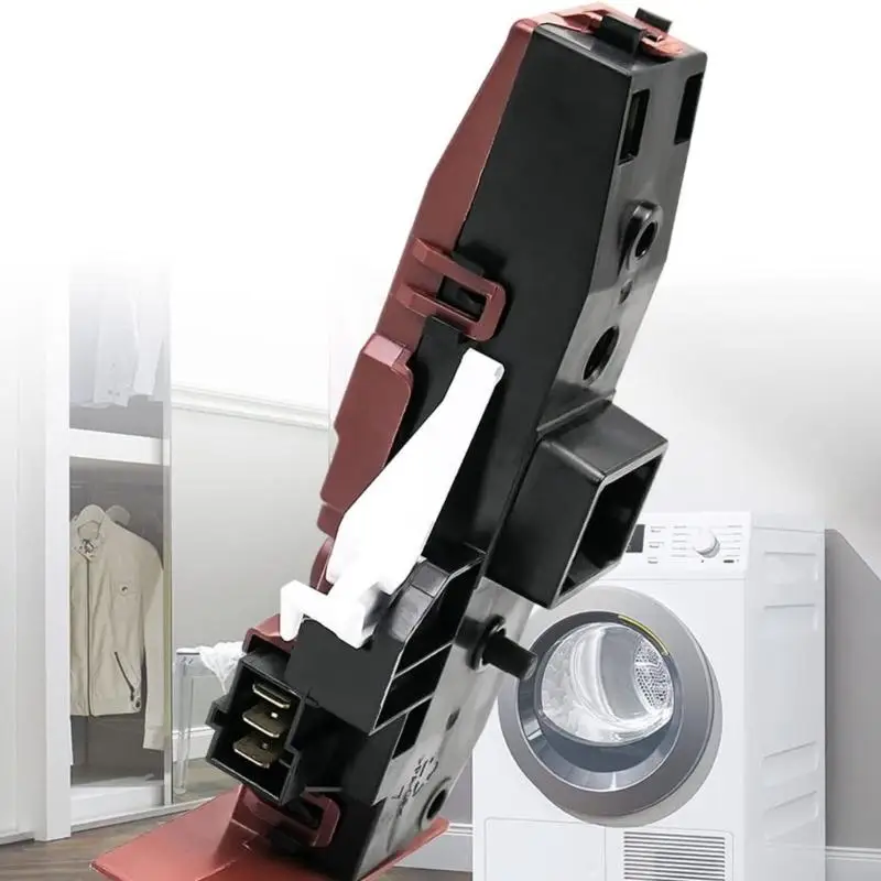 F92F Washing Machine Door Lock Latches Replacement Part Suitable for Multiple Models