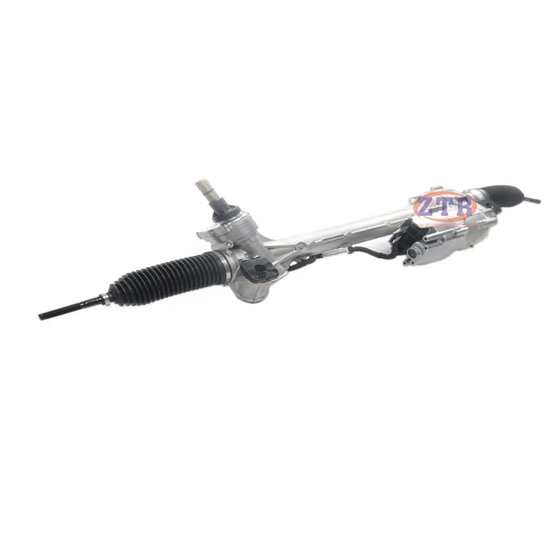 ZTR Auto Parts Power Steering Gear Electrical Steering Rack LHD for Ford BT50 RANGER MB3C-3D070
