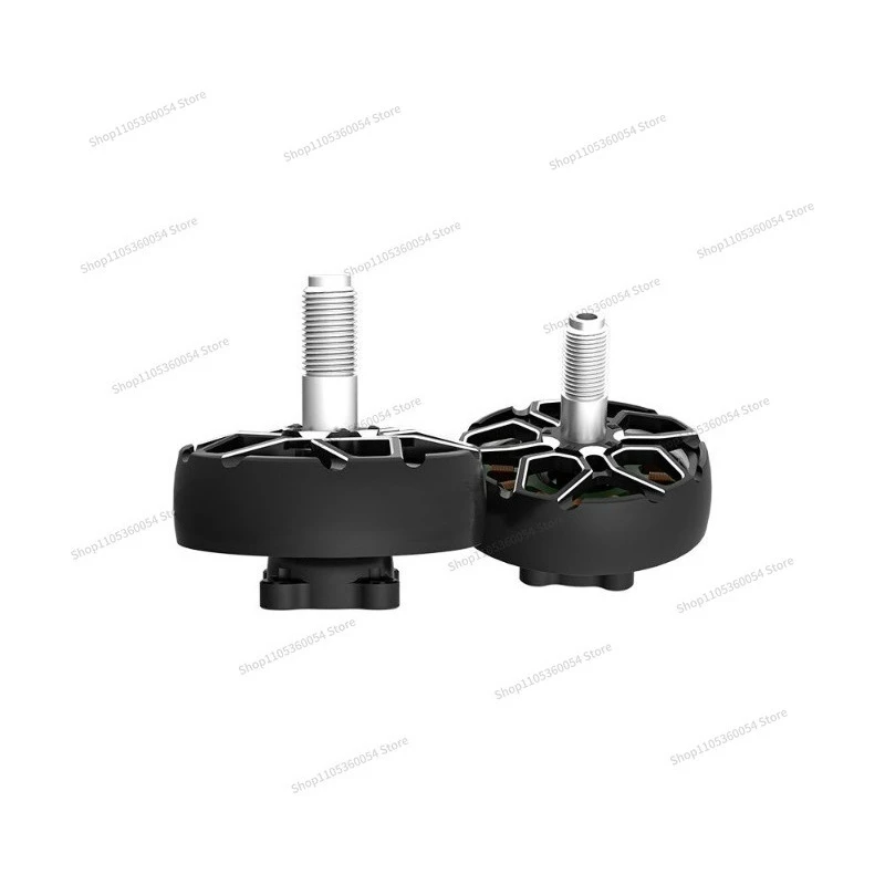 For XING2 2205 2300KV Motor FPV Traversing Machine (12/M2 Hole Position)