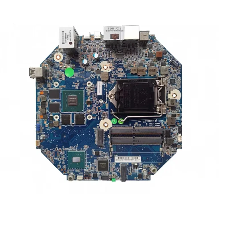 

original Z2 Mini G3 Workstation Motherboard 905482-001 905482-601 863115-004 LGA1151 work well