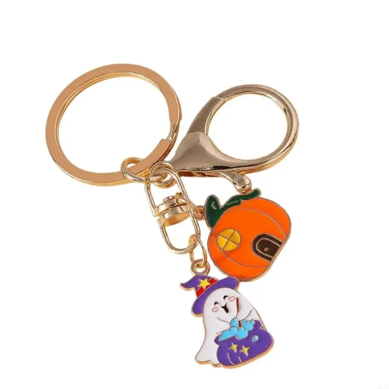 91AF Halloween Bat Bat Bating Piękny strzęp