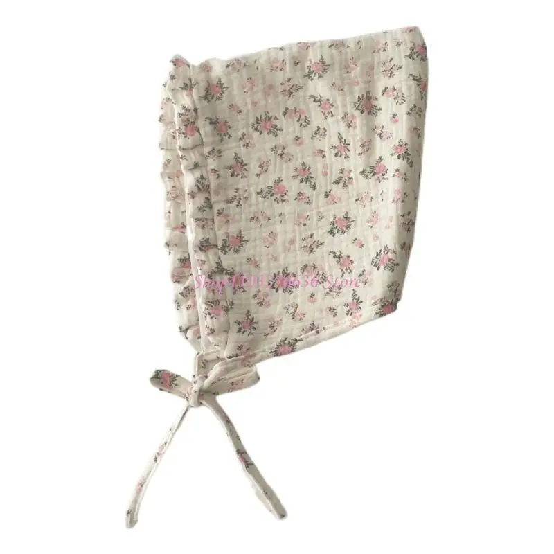 

R6FD Летняя шляпа с милыми деталями детские солнцеза