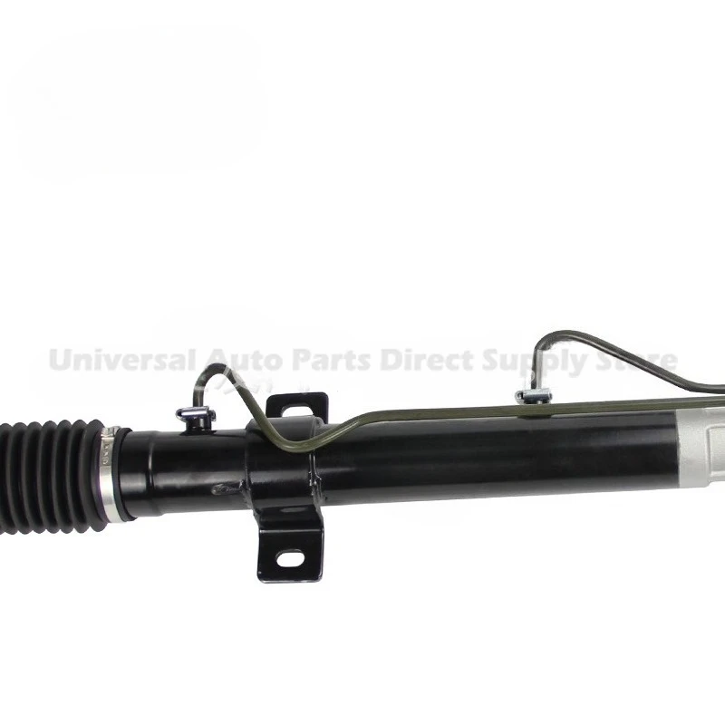 For ROEWE MG6 550 Steering Rack Assembly with Bearing High Performance Durable view 5