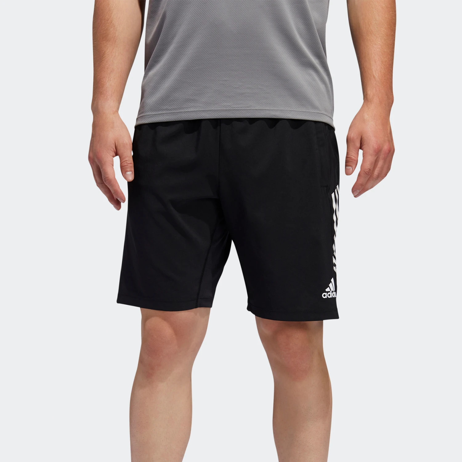 

Мужские повседневные тренировочные шорты Adidas Originals FL4469