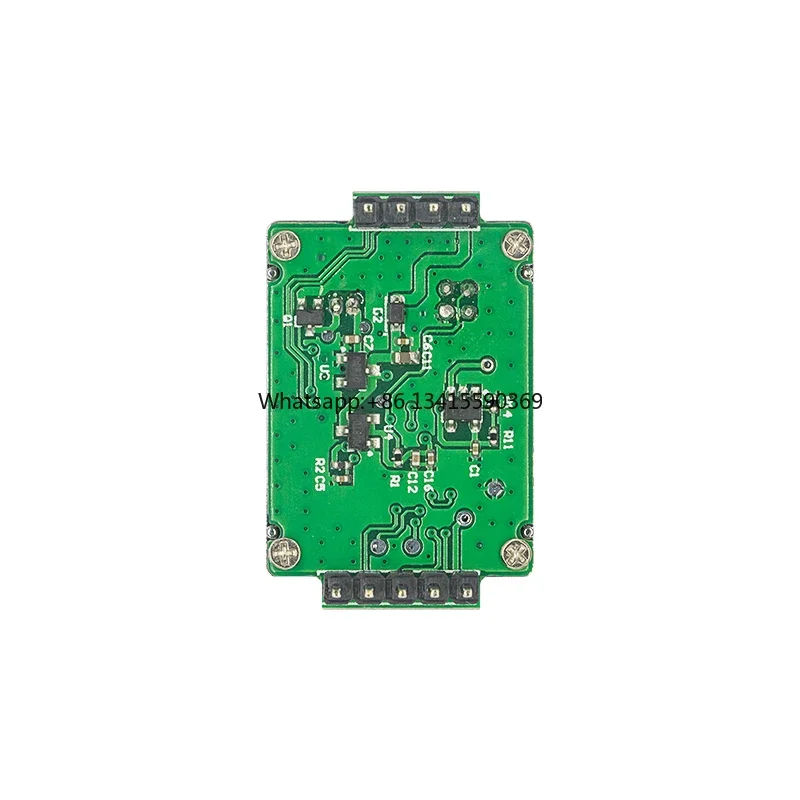 

QC103 Fixed Thermopile Infrared Carbon Dioxide (CO2) Sensor Air Quality Sensor for Agriculture Farm Greenhouse