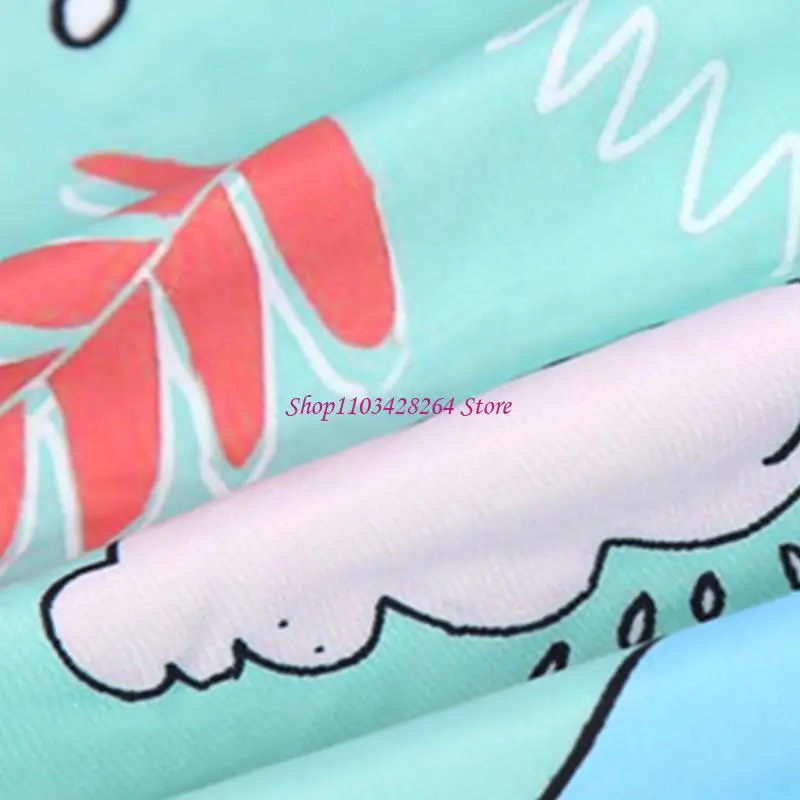 

Thermal Insulated Infant Car Protectors With Fleece Lining Dustproof Travel Accessories