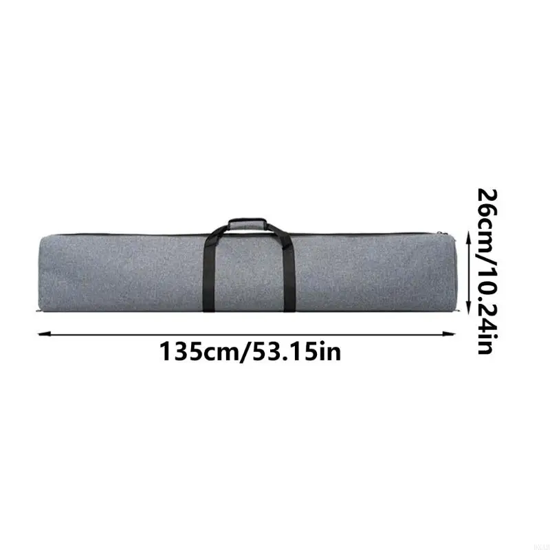 DXAB PB20 C-STAND CASE CASE CASE BAS CAST FOR C STAND BOOM ARM Photography