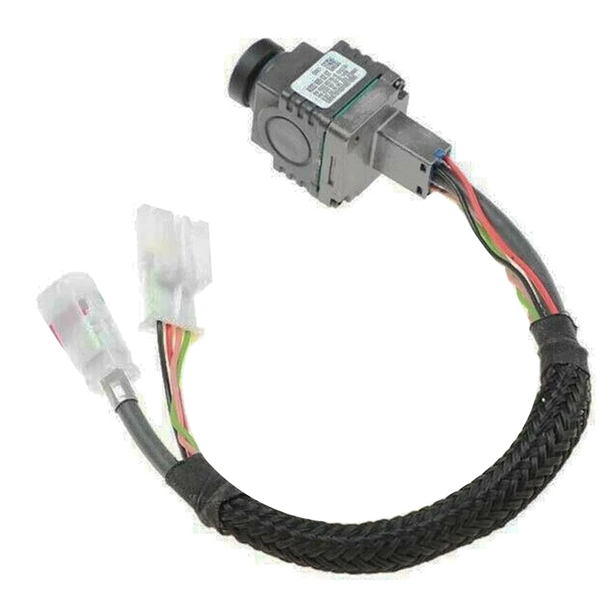 Durable A2229054509 for Mercedes Benz W205 W222 W447 X253 New Rear View Camera Reverse Camera Parking Backup Camera