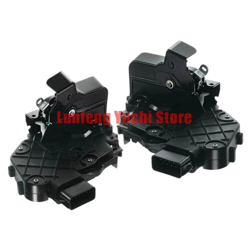 

LR091360, LR091361 - 1 Piece Left/Right Door Lock For Jaguar XF X250, XJ X351, Land Rover L319, L538, L359
