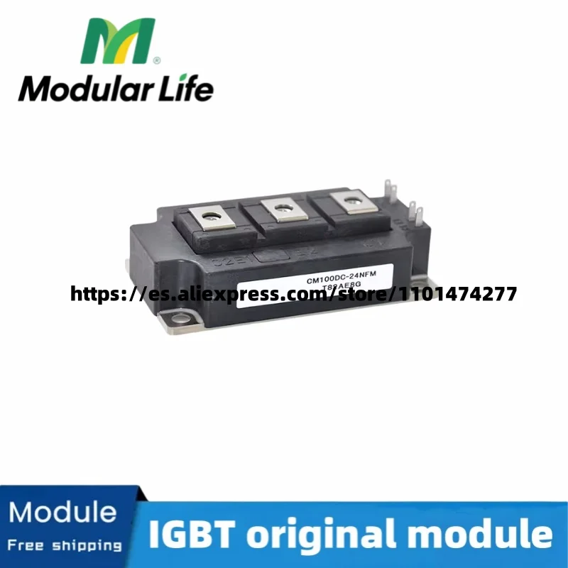 

Новый модуль IGBT CM100DC1-24NFM CM150DC1-24NFM CM200DC1-24NFM CM150DC-24NFM CM200DC-24NFM CM150DC6-24NFM