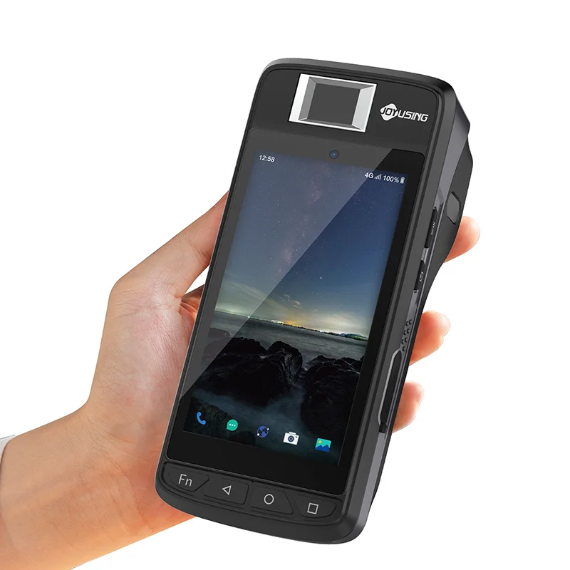 

Изящное портативное устройство, объединяющее хорошие виды с мощным отпечатком пальца, сканированием, камерой и фирменными функциями.