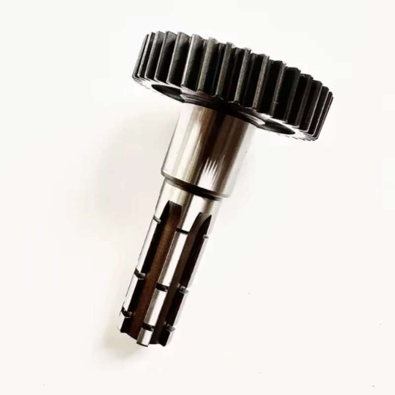 Output Shaft for Buggy GY6 150cc 200cc Engine Transmission Gea Polaris 150UTV UTV Go kart Scooter TaoTao Jingliang