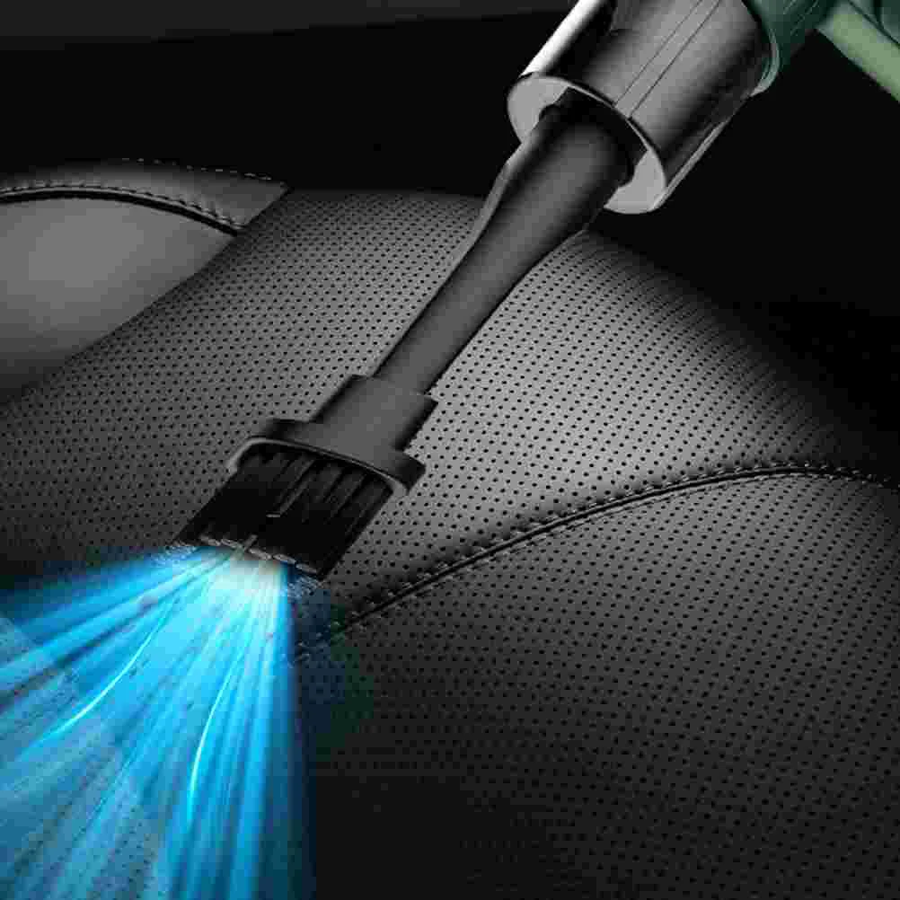 

Car Vacuum Cleaner Wireless Portable for Home and Hand Held Cordless Foldable