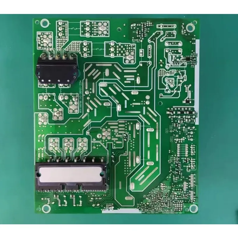 MCC-1596-06 central air conditioning frequency conversion board drive module, original disassembly