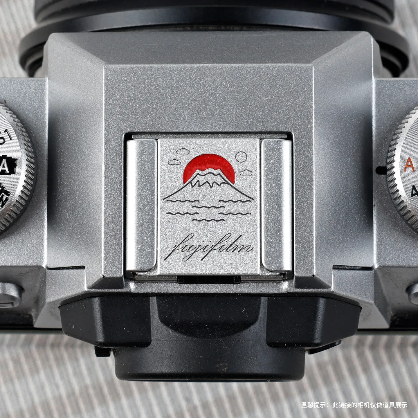 Camera Hot Shoe Cover Hot Shoe - đánh giá và giá Fujifilm Camera X100Vi