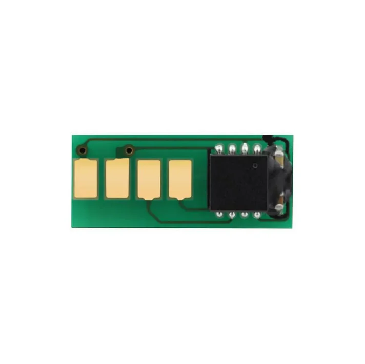 4PCS CF400X CF401X CF402X CF403X Toner Reset Chip Compatible for HP LaserJet Pro MFP M277 M277n M277P M277dw M252