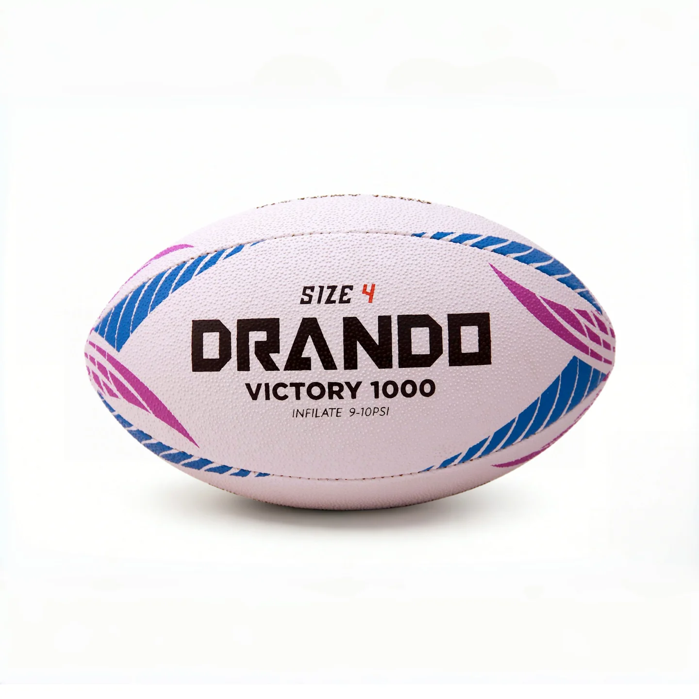 Rugby Victory 1000 Official Si - огляд і ціна Rugby Training Ball
