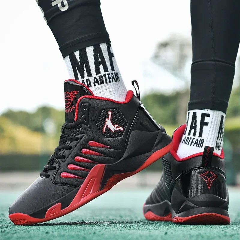 Thumbnail 3 - #2 Trending Basketball Shoes Right Now