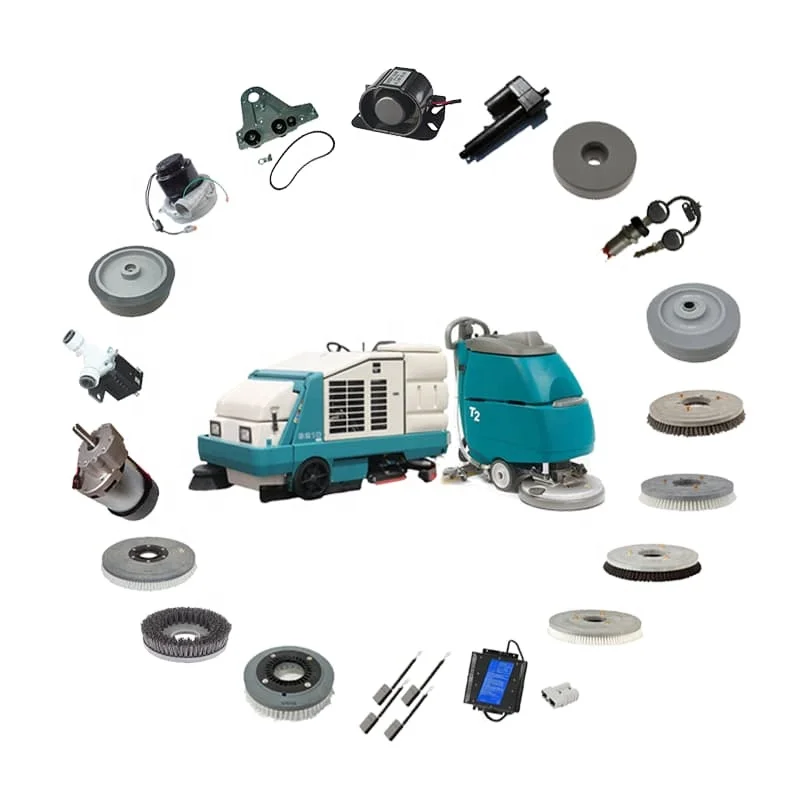 

Actuator 1214971 For Floor Scrubber T300 Cleaning Equipment Parts