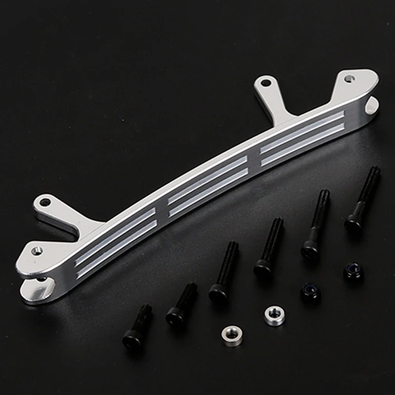 Suporte de montagem de torre de choque traseiro para RC 1/5 HPI Baja 5B 5SC 5T 5R SS 951042   Hop Up Parts