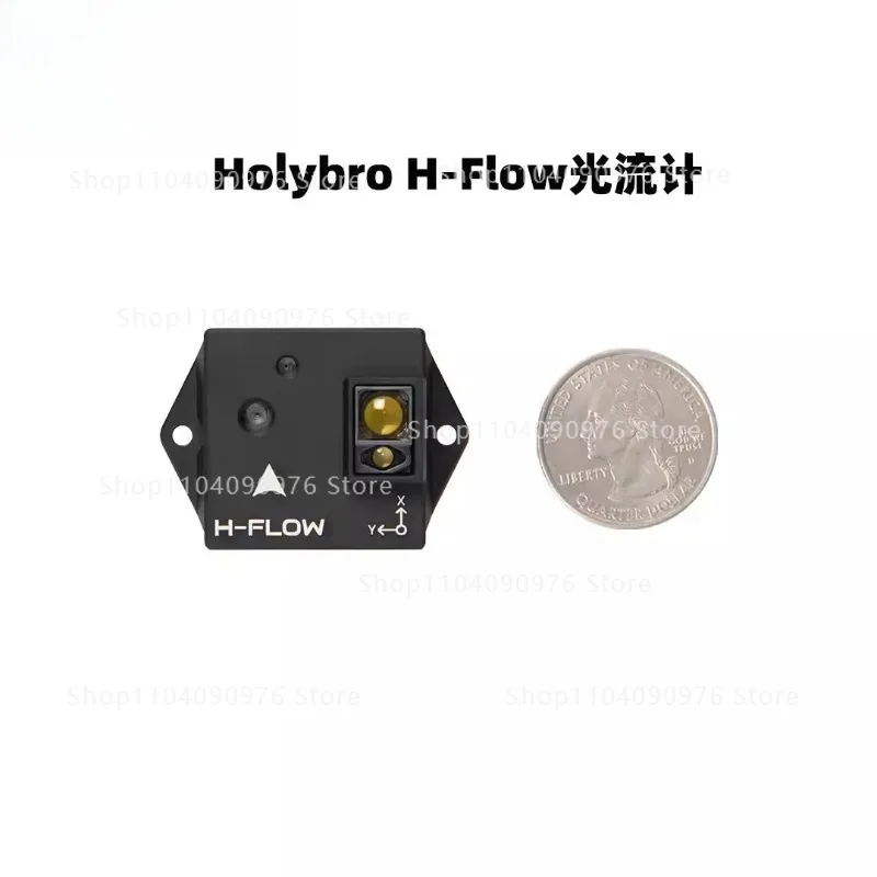 For Holybro H-Flow Optical Flow Meter Pixhawk4 6 Flight Control PX4 Firmware APM Multi-Axis Indoor Hover