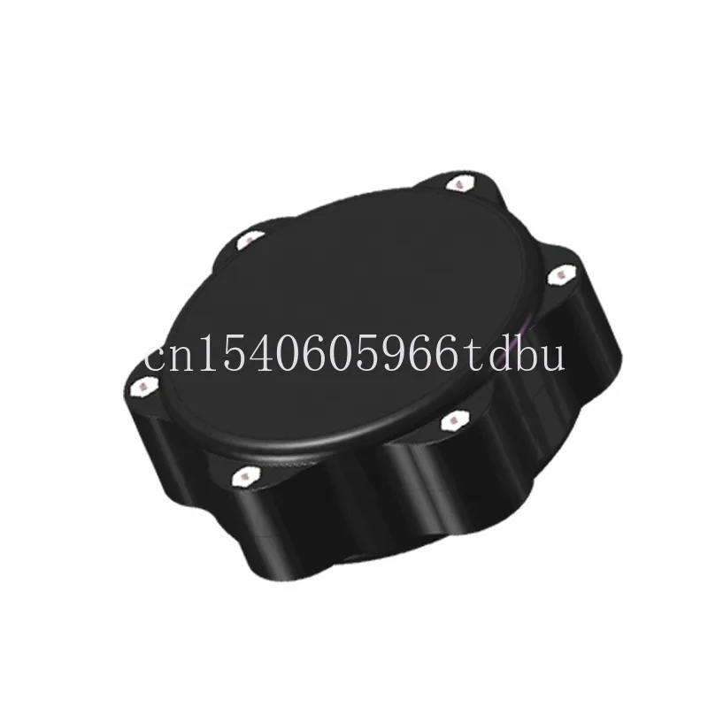 Sensor Manhole Wireless Level DC413 Ultrasonic Sensor Level