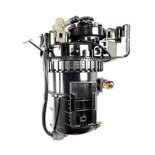 Imagen 2 del producto 23300-0L111 23300-0L110 23300-0L090 Conjunto de filtro de combustible para Toyota Hilux Revo Gun125 1GDFTV 2GDFTV