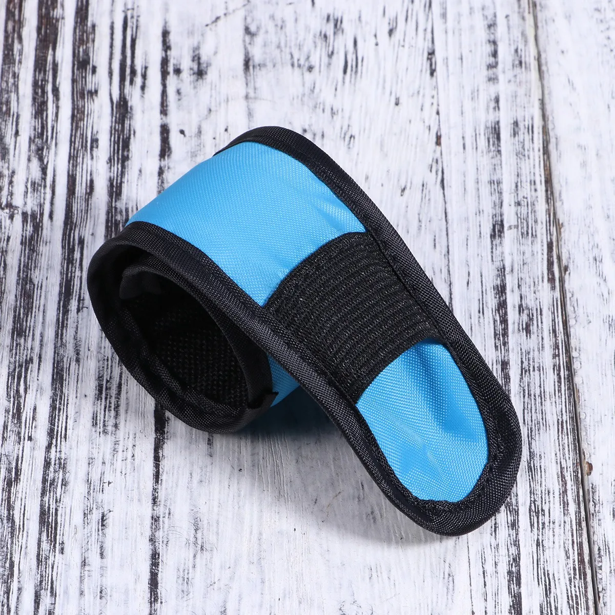 

Night Running Bracelet Wrist Bands Light-emitting Armband Wristband Blue Straps