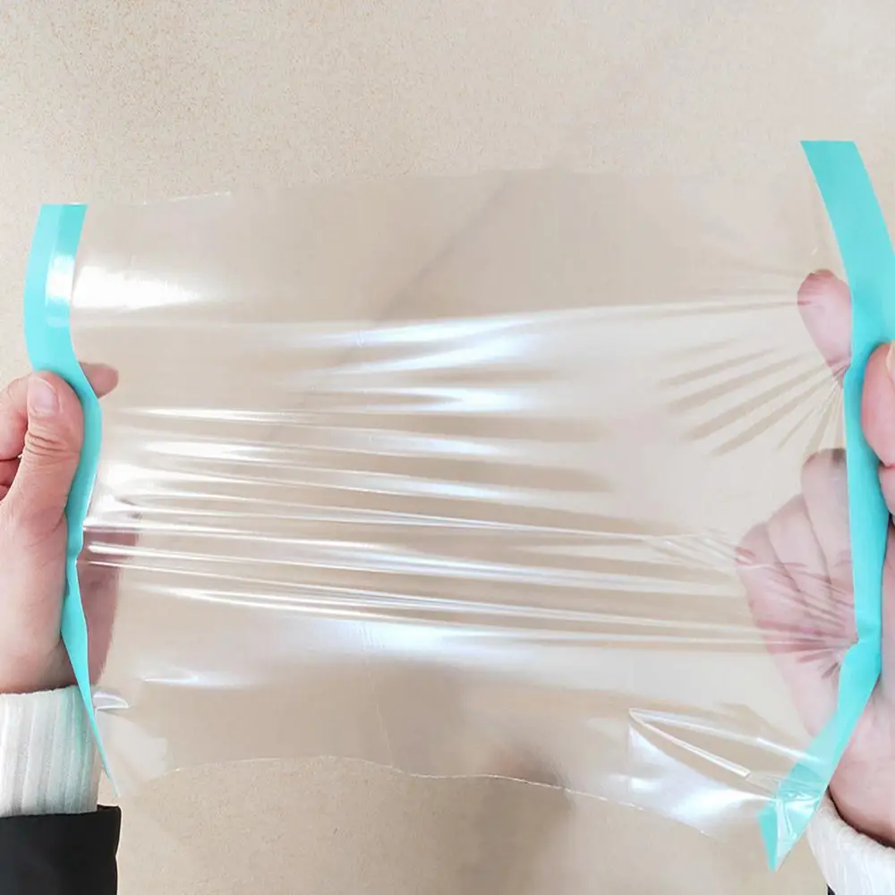 

15/20pcs Disposable Medical Surgical PU Film Sterile Surgical Operation Drape Adhesive Film Incision Towel Transparent Dres J9L5