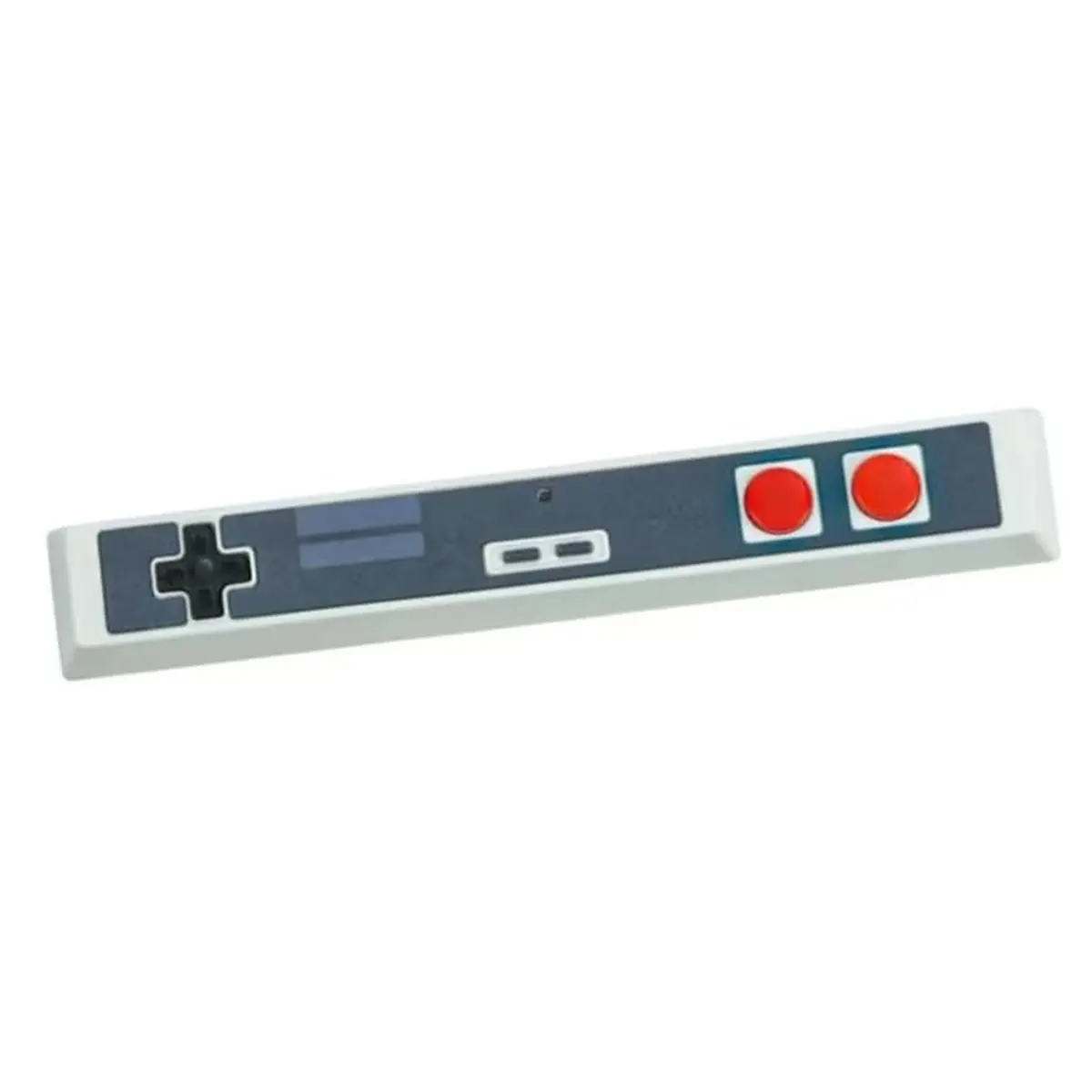 [VALUE PACK]Retro Game Console Spacebar Keycap 6.25U for Mechanical Keyboards Retro Video Game Console Keycap