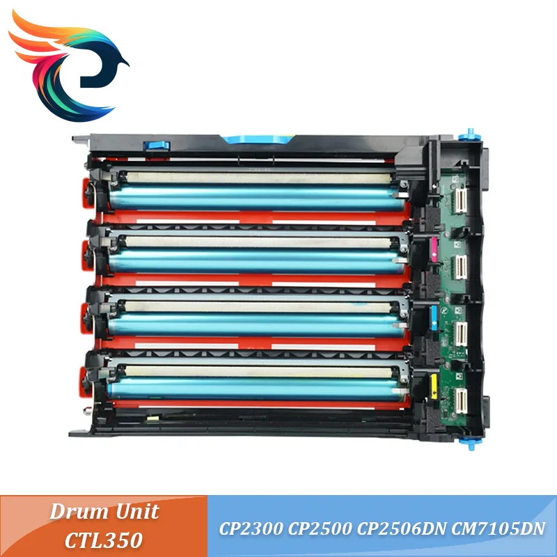 CTL350 40000 страниц барабанный блок с чипом для Pantum CP2300 CP2500 CP2506DN CM7105DN CTL350 40000 страниц барабанный блок с чипом для Pantum CP2300 CP2500 CP2506DN CM7105DN