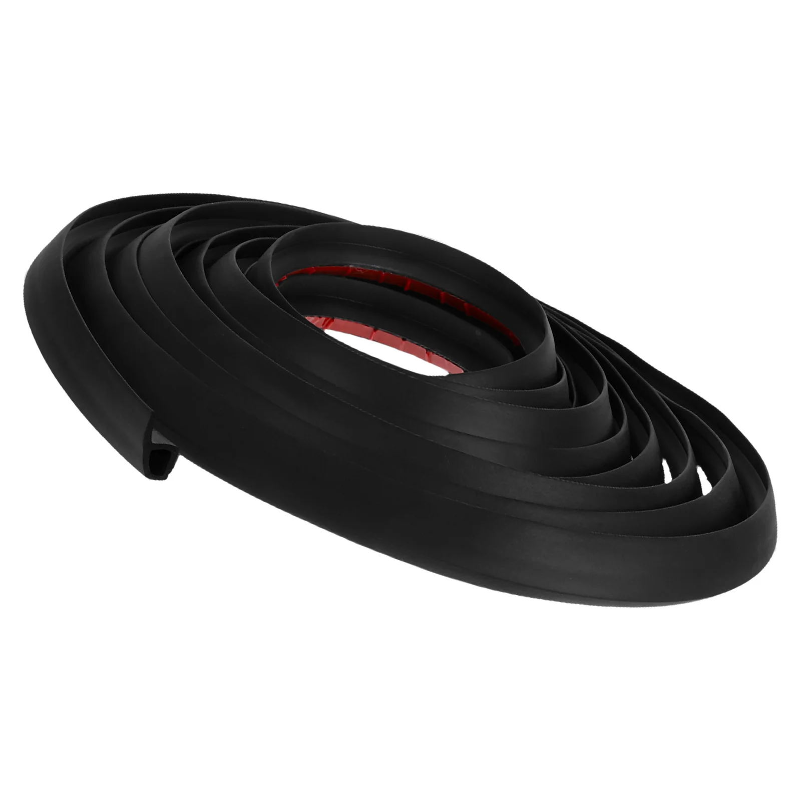 

1 Roll Universal Car Wire Hider Adhesive Backing Roof Light Bar Cable Concealer For All Vehicles Automotive Wiring Sleeve Car