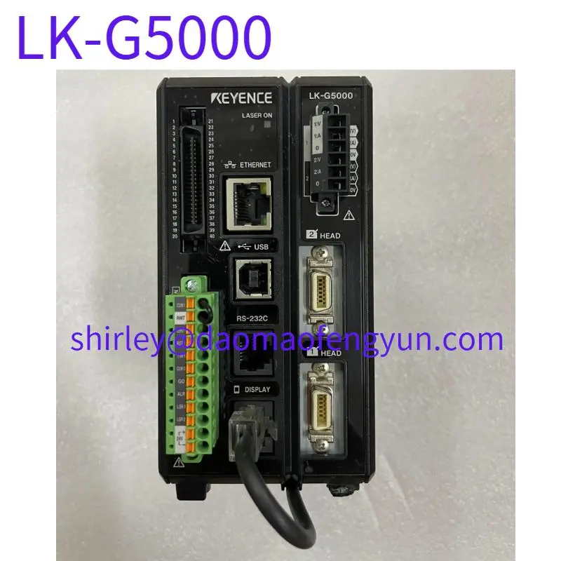 

Used Controller LK-G5000