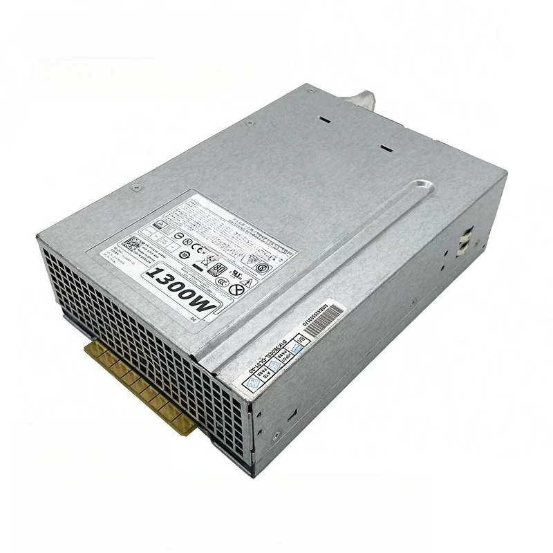 

D1300EF-00 H1300EF-00 Оригинальный блок питания для серверной рабочей станции T7910 T5810 T7600, модуль питания промышленного компьютера