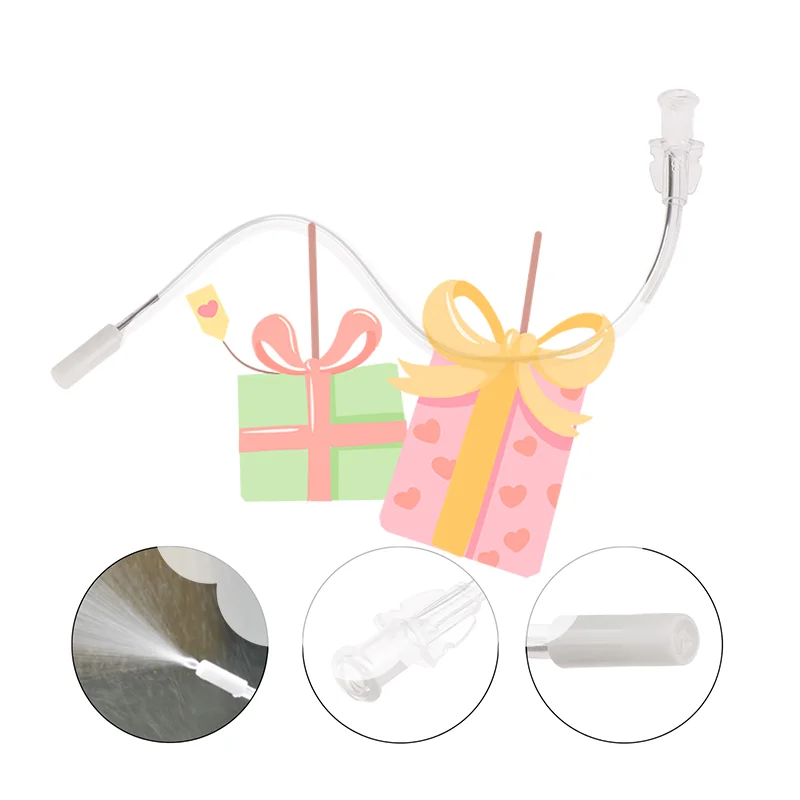 Disposable Ent Anes…