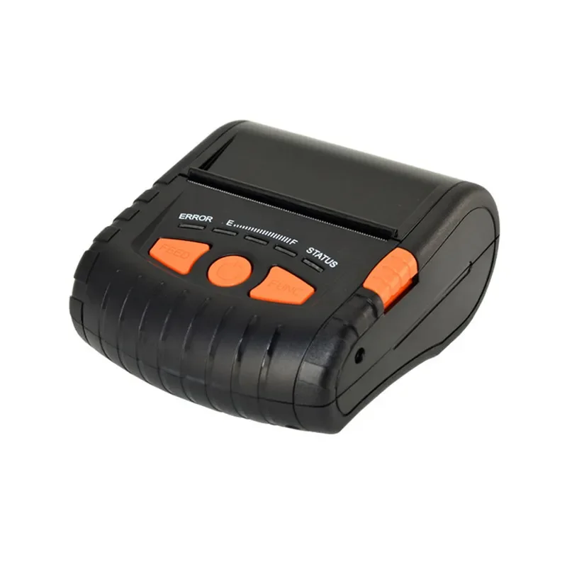 for  PT380 Portable Bluetooth Printer Wireless WIFI Printing Compatible with Store E Bao Housekeeper Wisdom Keeping