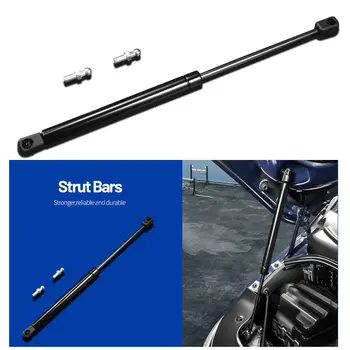 適用於福斯T5 Transporter Caravelle 2003-2015 7E0823359 汽車造型引擎蓋氣壓前撐桿支撐桿配件 1件 8 best sales 大眾汽車零件 - №6