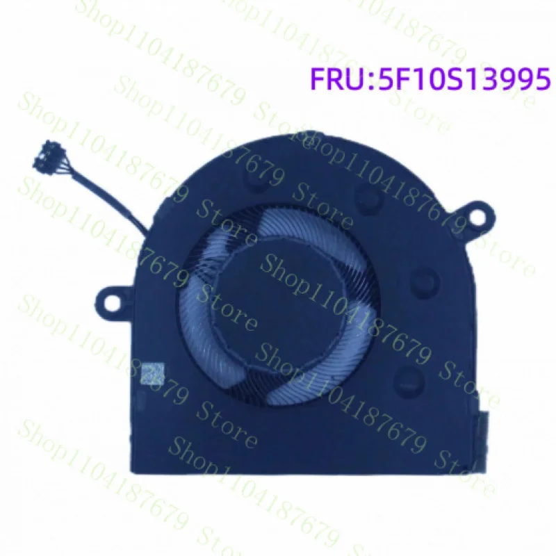 

++5F10S13995 Новый охлаждающий вентилятор для Lenovo Yoga 9 14IAP7 82LU Yoga 9 14IRP8 83B1