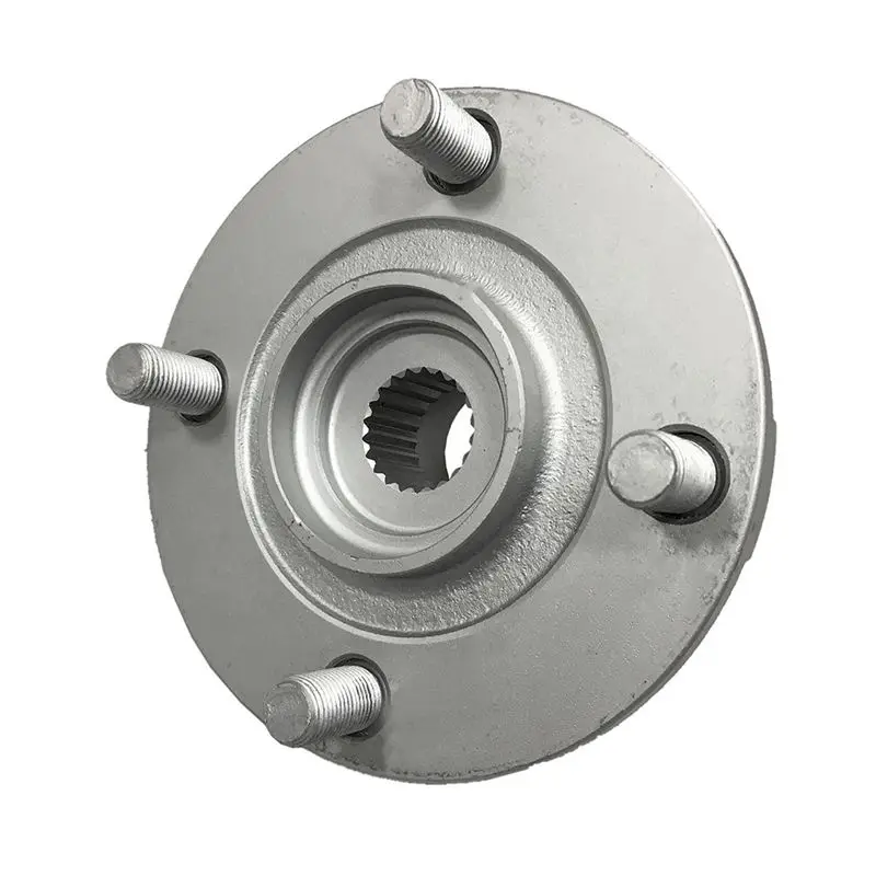 

AA92-Golf Cart Rear Wheel Hub Part JW1-G6542-00-00 JW1-F53T0-09-00 For G29 Electric Golf Cart Rear Hub