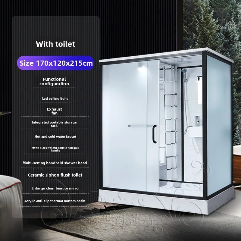 Variant: 170x120x215cm Regula