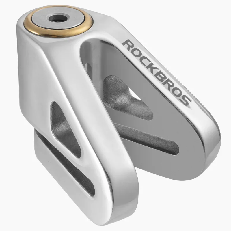 

Stainless Steel Lock Mountain Bike