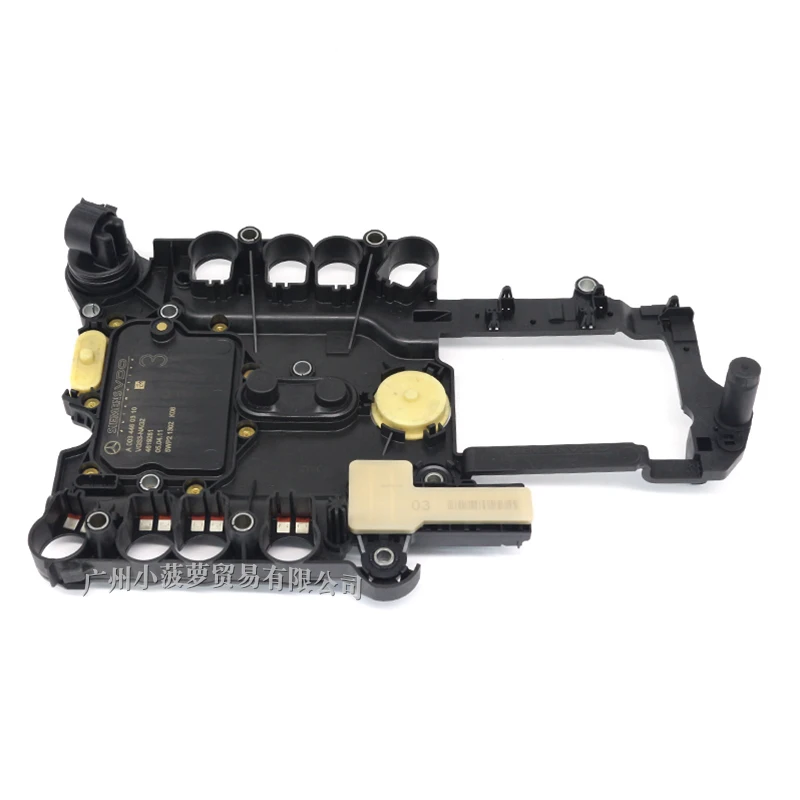 722.9 tcm tcu 7g Gearbox Automatic Transmission Control Module Unit A0034460310 a0002701700 For Mercedes Benzs