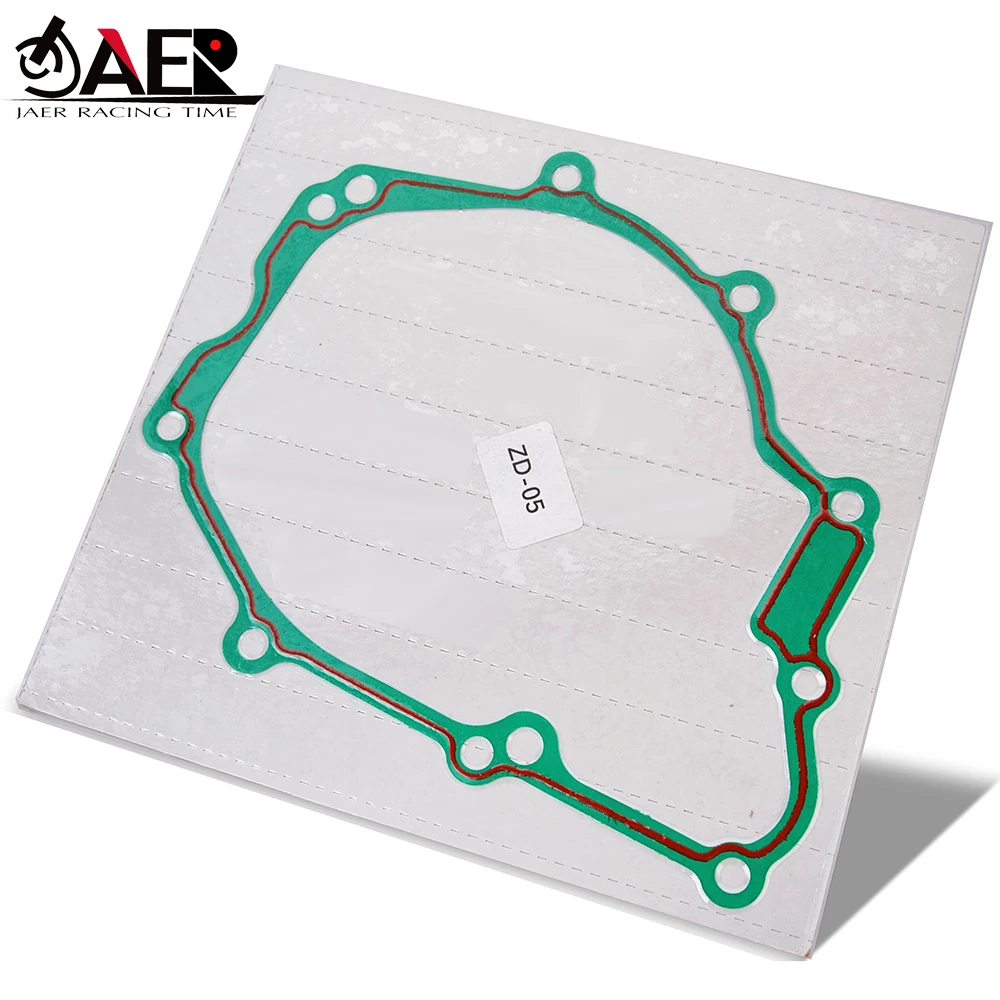 

Gasket Generator Cover for Yamaha FZ6 FZ6R FZ6N FZ6S YZF R6 R6S XJ6 XJ6NA XJ6-N Naked ABS XJ6S Diversion S-TYPE 5VX-15451-00