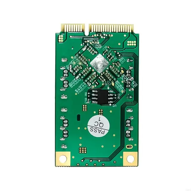 Carte Contrôleur SATA PCI Express 16 Ports - Chipset Marvell 88SE9215