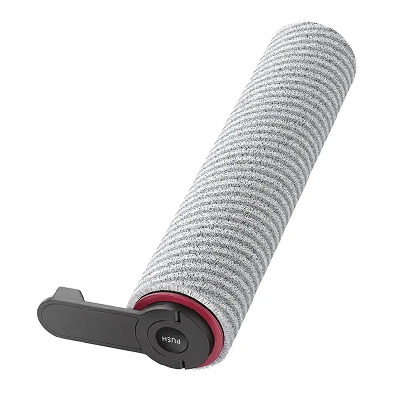 [UPUP]Brush Filter For Dreame T60/T60ultra High Density Fiber Washable Floor Cleaner Parts Accessories