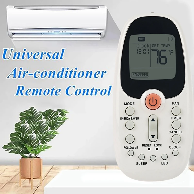 R09B รีโมทคอนโทรลสำหรับ Midea เครื่องปรับอากาศ KOMECO R09B/BGE R09B/BGCE รีโมทคอนโทรลภาษาอังกฤษอะไหล่อุปกรณ์เสริม