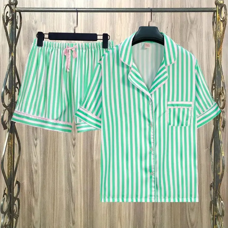 Thumbnail 4 - #81 Cheap Button Down Sleepwear Sets Worth Buying