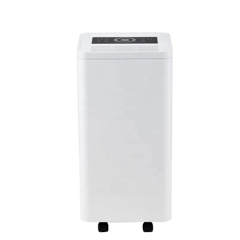 air purifier dehumidifier 10-16L OEM Custom Portable Smart Remote Control Adjustable Humidistat Dehumidifier