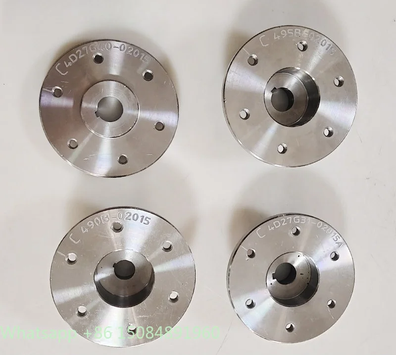 490 Fuel Injection Pump Timing Gear Bushing Fit For Various Models