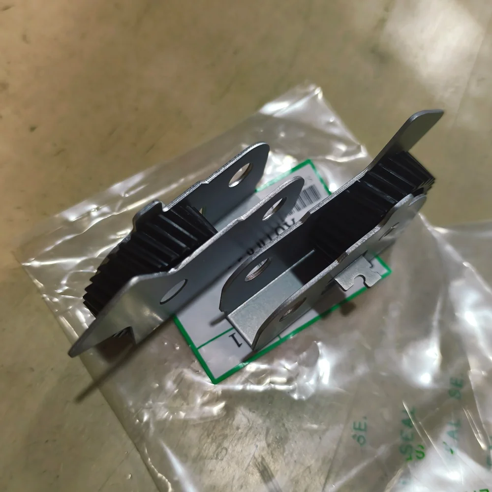 

B247-4400 AB01-2031 поворотная шестерня привода фьюзера для Ricoh Aficio MP2075 MP7500 MP1075 MP5500 MP7001 MP8001 MP1060